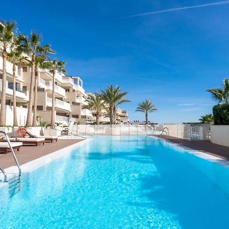 Holiday Apartment Azalea La Cala La Cala De Mijas Luaran gambar