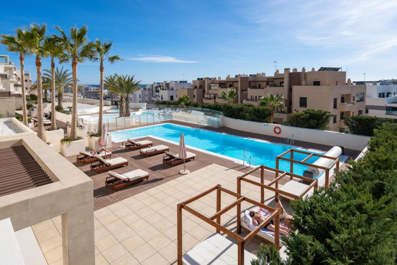 Holiday Apartment Azalea La Cala La Cala De Mijas Luaran gambar