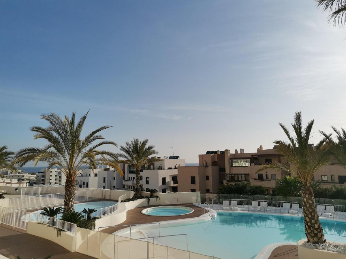 Holiday Apartment Azalea La Cala La Cala De Mijas Luaran gambar