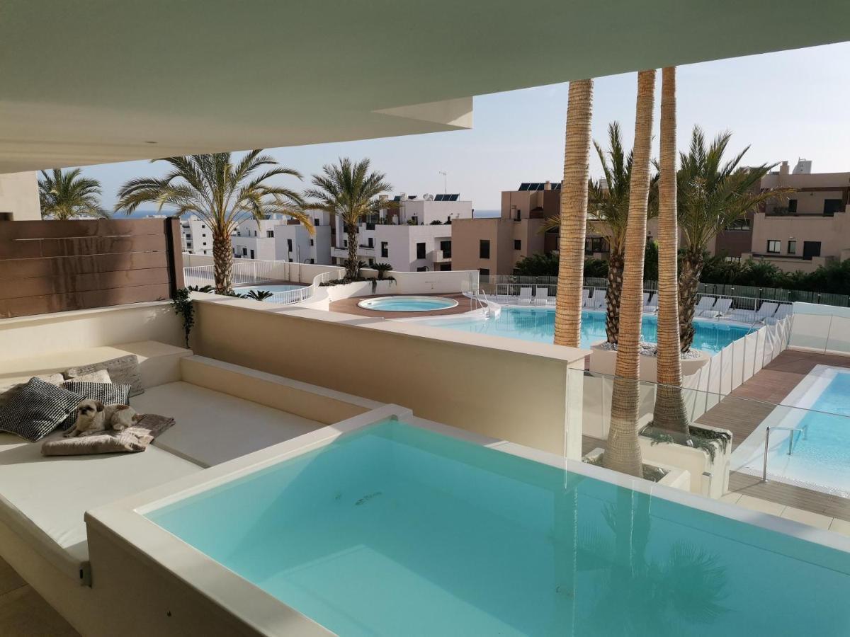Holiday Apartment Azalea La Cala La Cala De Mijas Luaran gambar