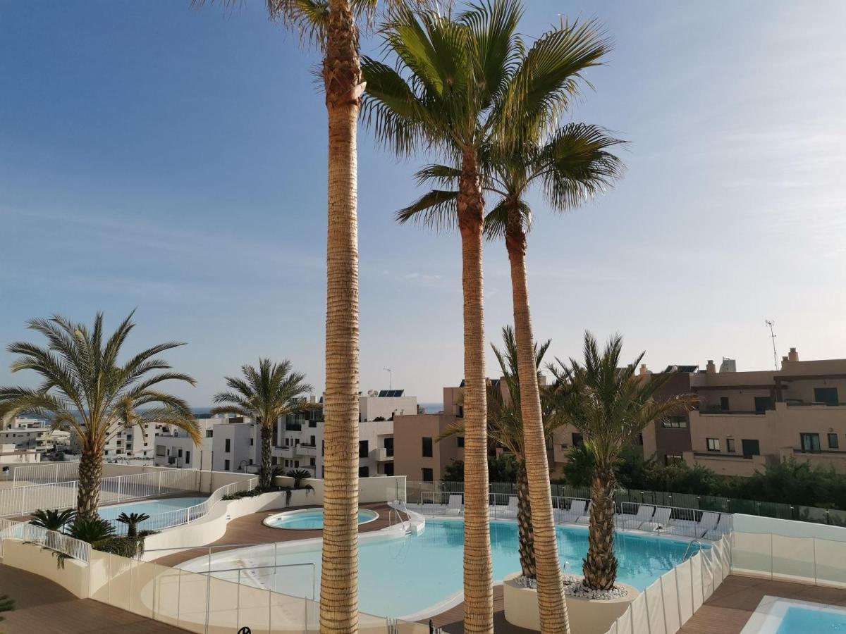 Holiday Apartment Azalea La Cala La Cala De Mijas Luaran gambar
